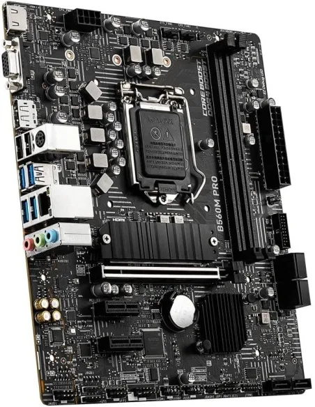 MSI B560M Pro