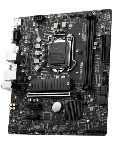 MSI B560M Pro