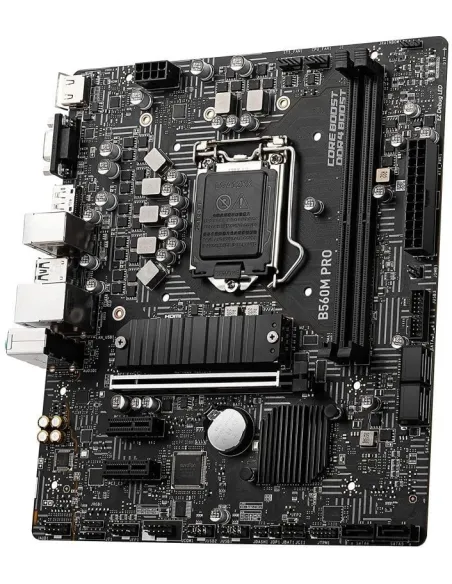 MSI B560M Pro