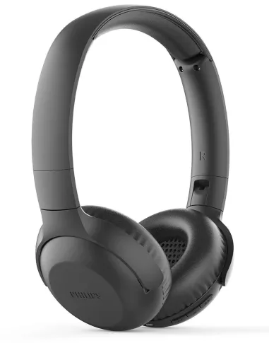 Philips TAUH202BK/00 Auriculares Bluetooth Negros