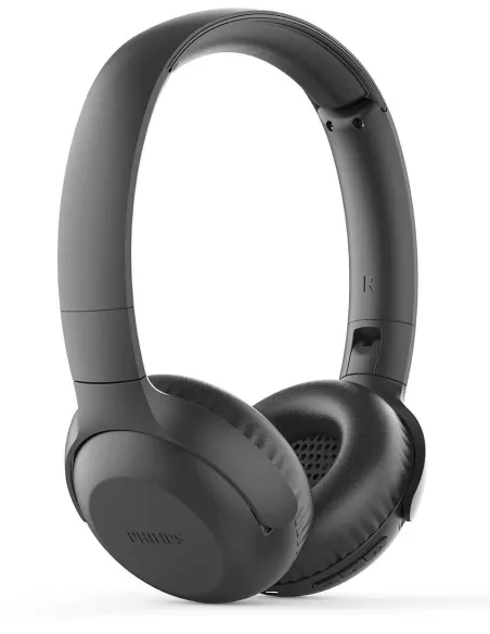 Philips TAUH202BK/00 Auriculares Bluetooth Negros