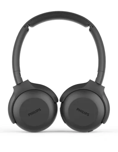 Philips TAUH202BK/00 Auriculares Bluetooth Negros