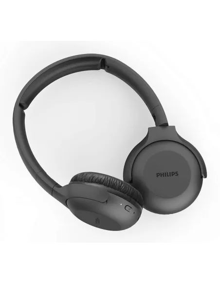 Philips TAUH202BK/00 Auriculares Bluetooth Negros