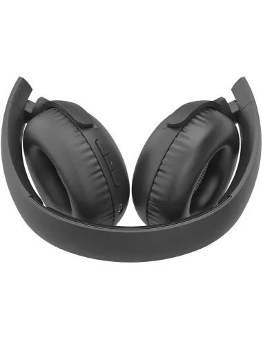 Philips TAUH202BK/00 Auriculares Bluetooth Negros