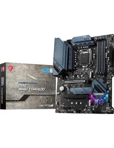 MSI MAG B560 Torpedo