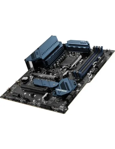 MSI MAG B560 Torpedo