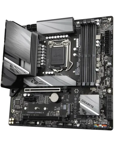 Gigabyte Z590M GAMING X