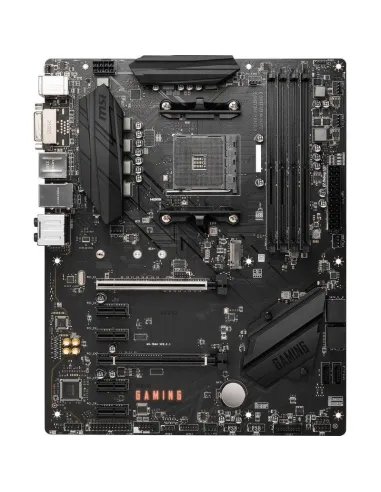 MSI B550 Gaming GEN3