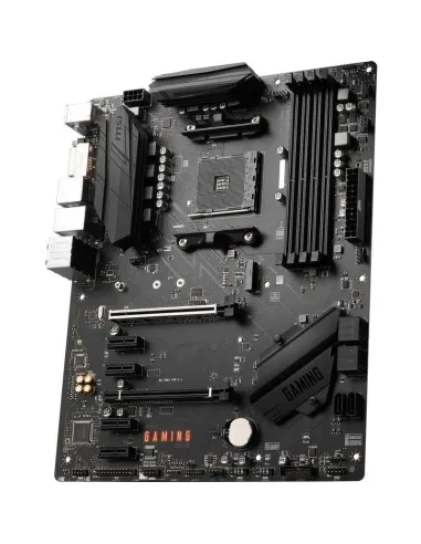 MSI B550 Gaming GEN3