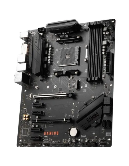 MSI B550 Gaming GEN3