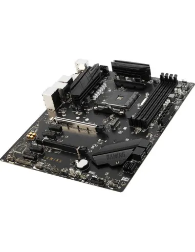 MSI B550 Gaming GEN3