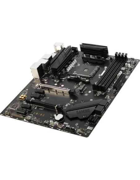 MSI B550 Gaming GEN3