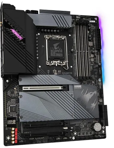Gigabyte Z690 AORUS ELITE AX
