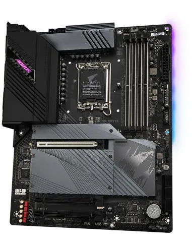 Gigabyte Z690 AORUS ELITE AX