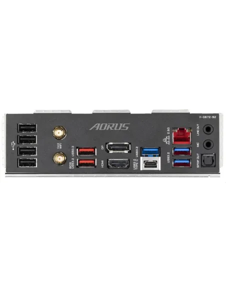 Gigabyte Z690 AORUS ELITE AX