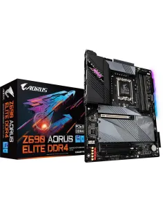 Gigabyte Z690 AORUS ELITE DDR4