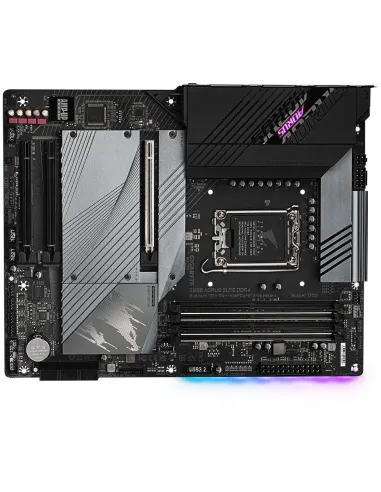 Gigabyte Z690 AORUS ELITE DDR4