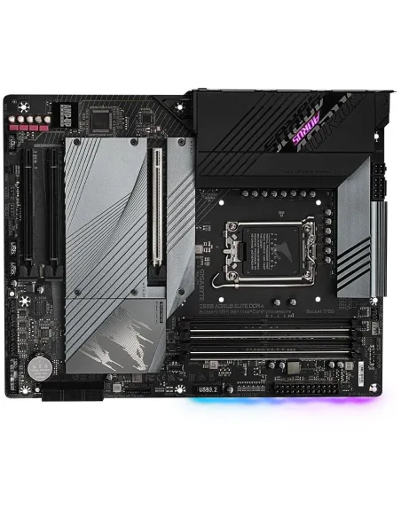 Gigabyte Z690 AORUS ELITE DDR4