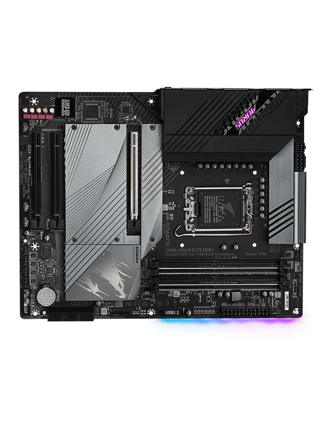 Gigabyte Z690 AORUS ELITE DDR4