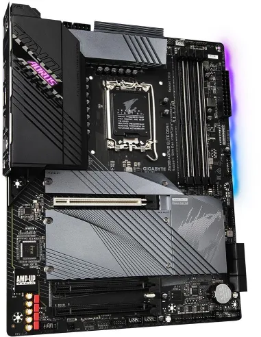 Gigabyte Z690 AORUS ELITE DDR4