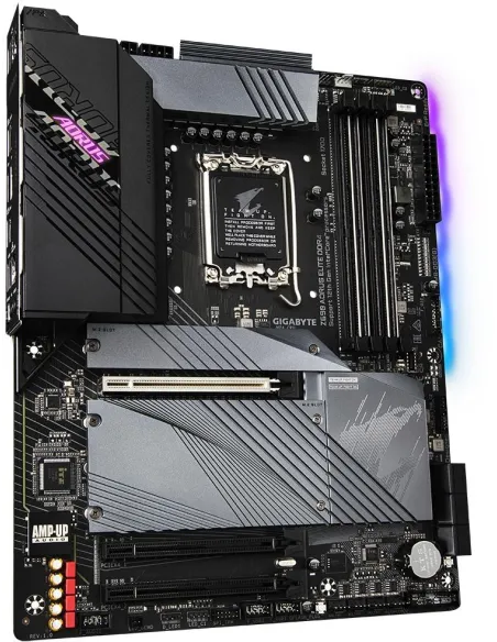 Gigabyte Z690 AORUS ELITE DDR4