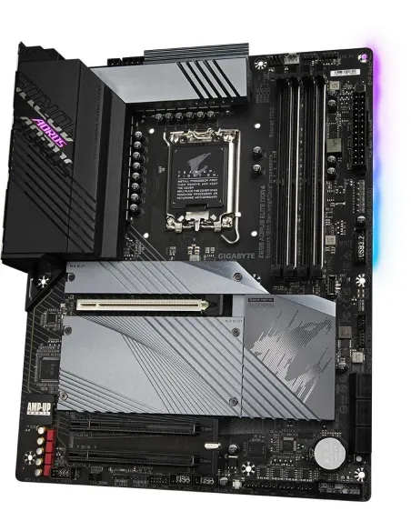 Gigabyte Z690 AORUS ELITE DDR4