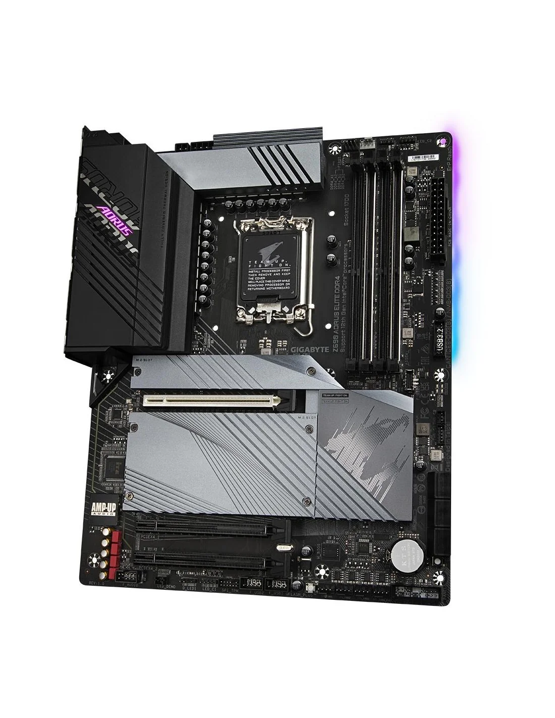 Gigabyte Z690 AORUS ELITE DDR4