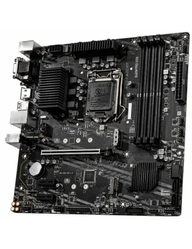 MSI B460M Pro-VDH