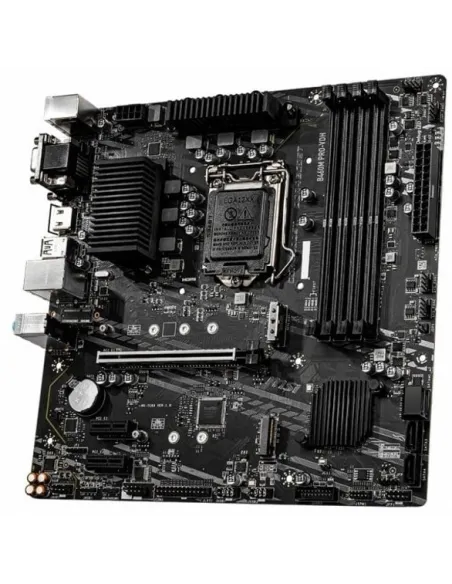 MSI B460M Pro-VDH