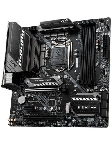 MSI B460M MAG Mortar