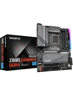 Gigabyte Z690 Gaming X DDR4