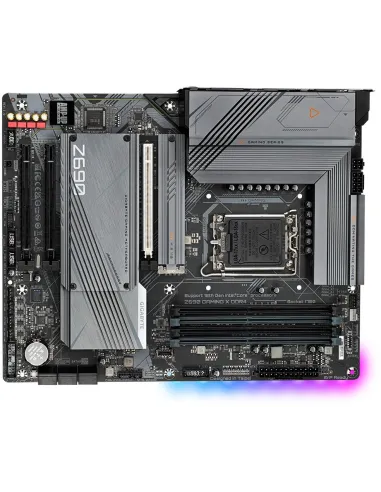 Gigabyte Z690 Gaming X DDR4