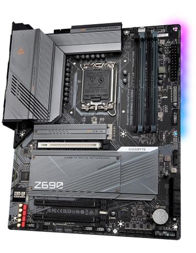 Gigabyte Z690 Gaming X DDR4