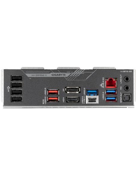 Gigabyte Z690 Gaming X DDR4
