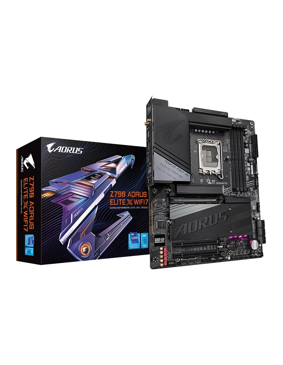 Gigabyte Z790 Aorus Elite X WIFI7