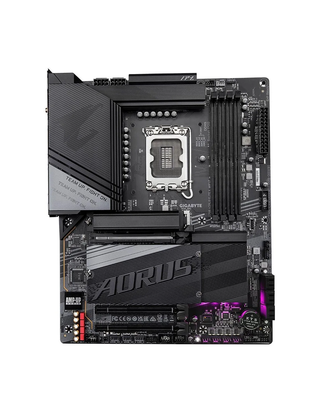 Gigabyte Z790 Aorus Elite X WIFI7