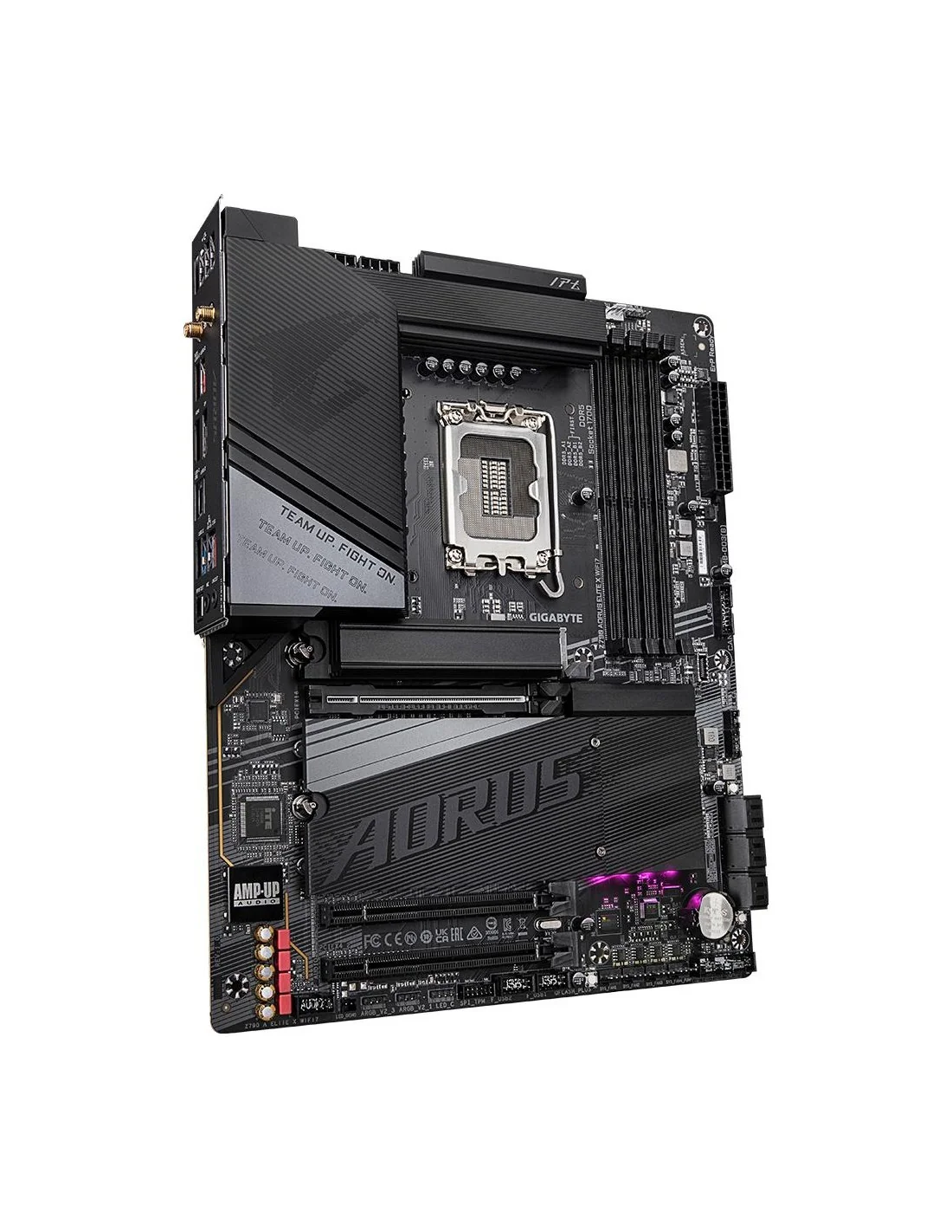 Gigabyte Z790 Aorus Elite X WIFI7