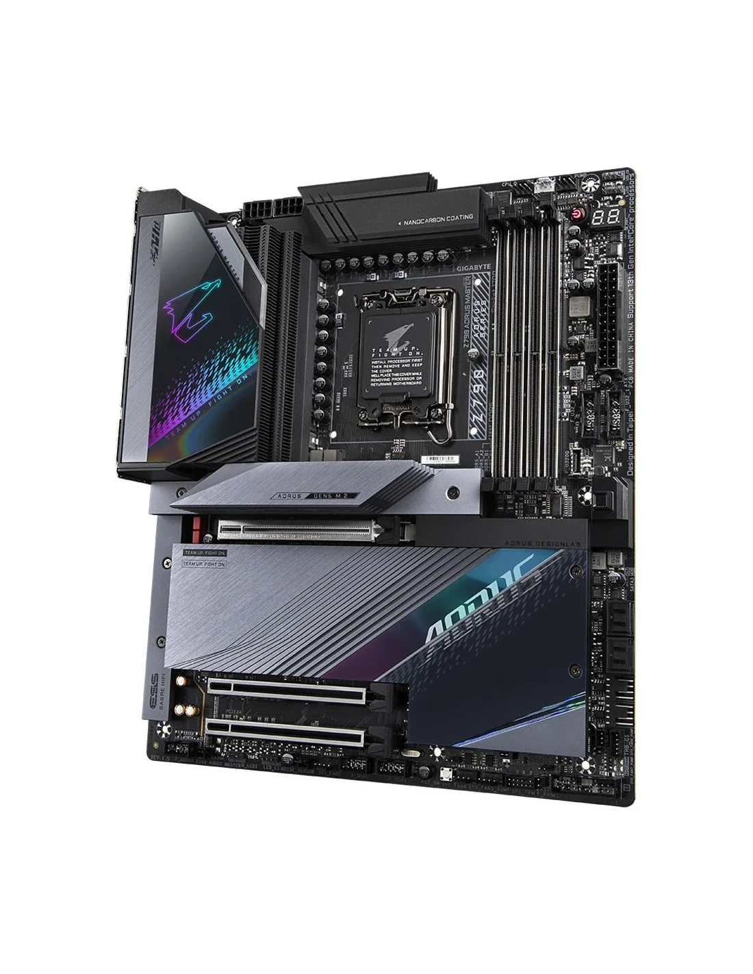 Gigabyte Z790 Aorus Master