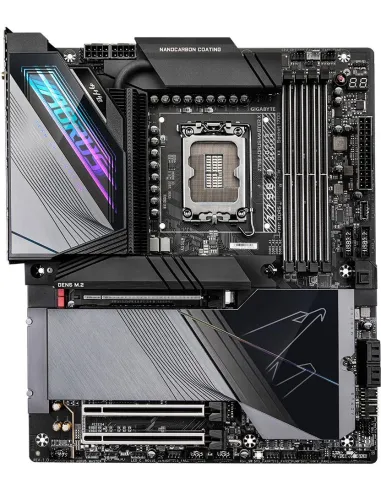 Gigabyte Z790 Aorus Master X