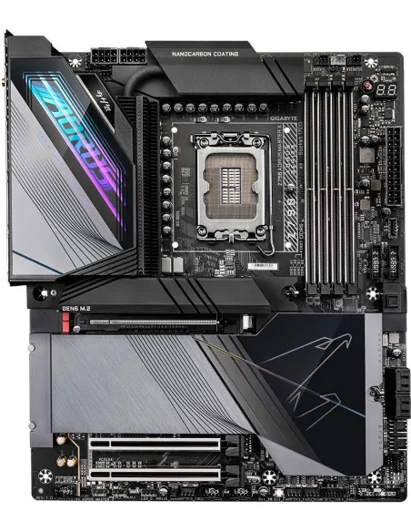 Gigabyte Z790 Aorus Master X