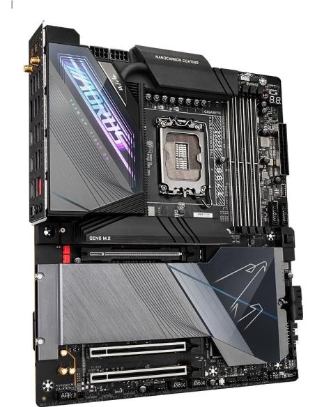 Gigabyte Z790 Aorus Master X