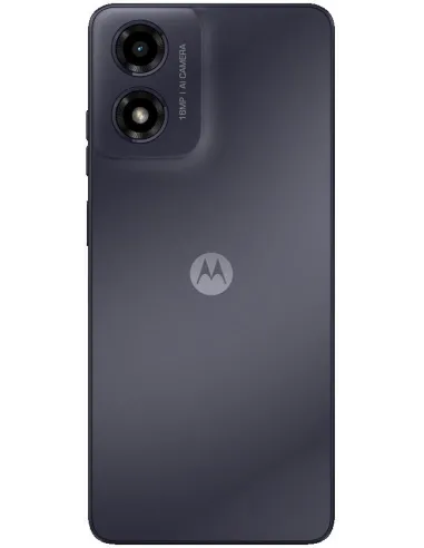 Motorola Moto G04 4/64GB Negro