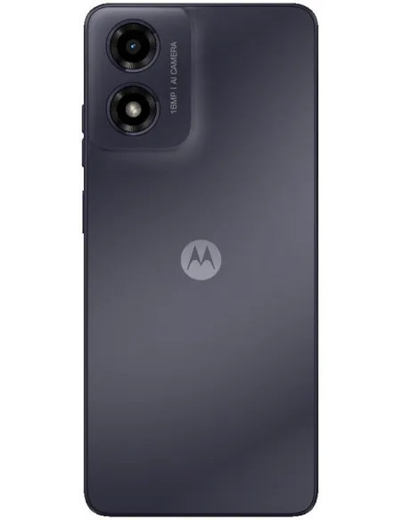 Motorola Moto G04 4/64GB Negro