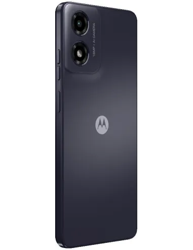 Motorola Moto G04 4/64GB Negro