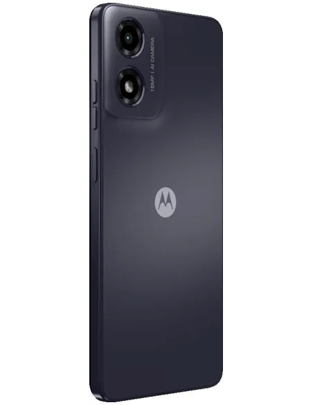 Motorola Moto G04 4/64GB Negro