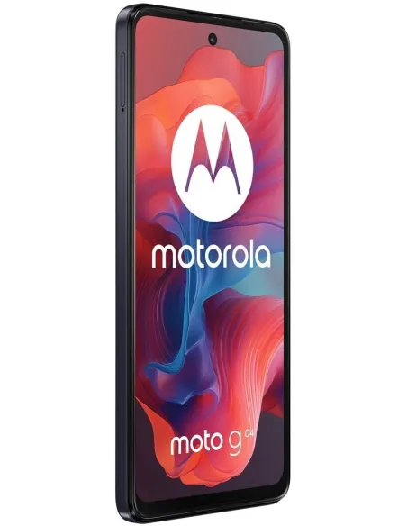 Motorola Moto G04 4/64GB Negro