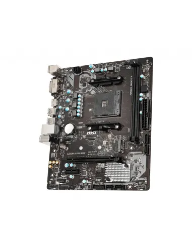 MSI A320M-A PRO MAX