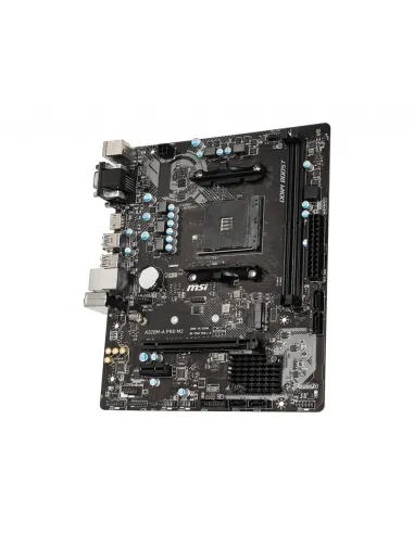 MSI A320M-A PRO M2