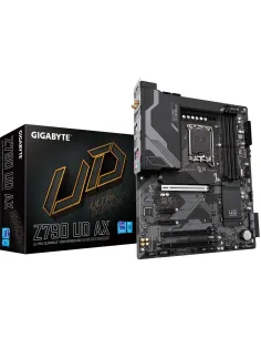 Gigabyte Z790 UD AX