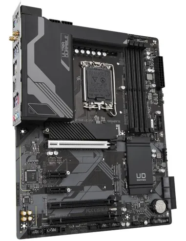 Gigabyte Z790 UD AX